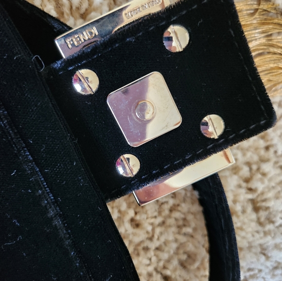 FENDI baguette bag - Picture 6 of 11